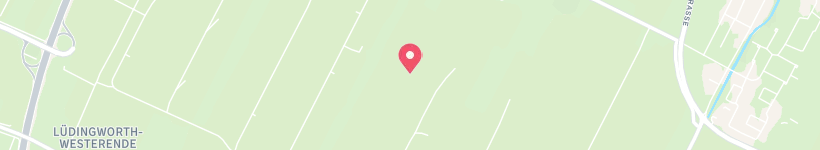 Map Of Hochwedelteil, Germany, Irrigated Field
