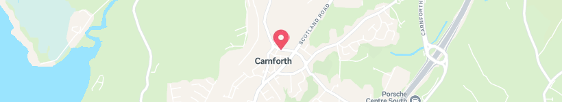 Map Of Carnforth Pharmacy, Carnforth, United Kingdom, Pharmacy
