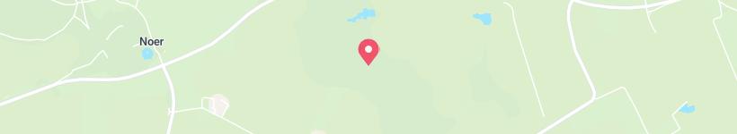 Map Of Gehege Lehmrott, Germany, Forest