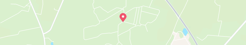 Map Of Husum, Germany, Maneuver Area