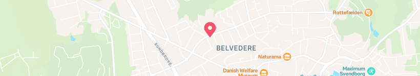 Map Of Scooter Martin, Svendborg, Denmark, Car Repair Service