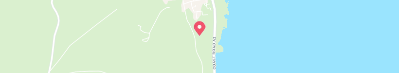 Map Of Gng Engineering, Cushendall, United Kingdom, Store