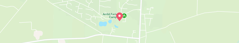 Map Of Arrild Svømmehal, Toftlund, Denmark, Spa