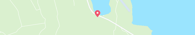 Map Of Mulroy Bay Mussels, Carrickart, Ireland, Fish Processing