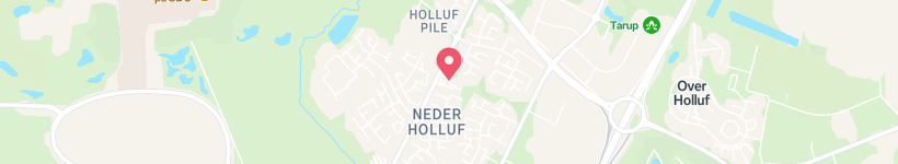 Map Of Lukas Kager, Odense, Denmark, Restaurant