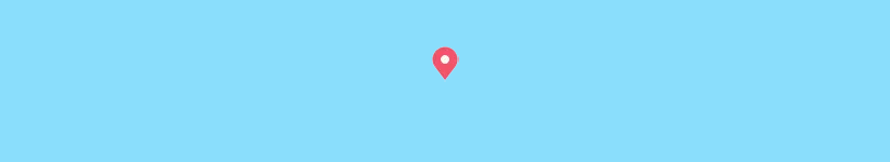 Map Of Farn Deeps, Hole