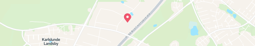Map Of Vaskerier, Karlslunde, Denmark, Laundry Service