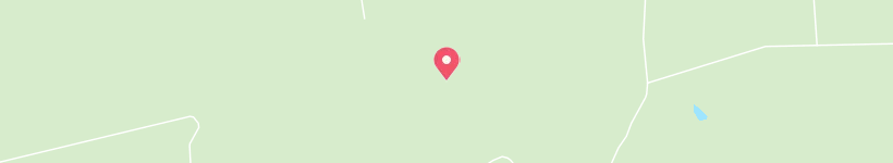 Map Of Paežerio Miškas, Lithuania, Forest