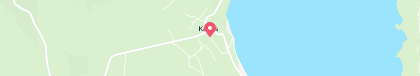 Map Of Kyles Engineering, Kames, United Kingdom, Store