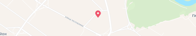 Map Of Sauna Prival, Tyumen, Russia, Spa