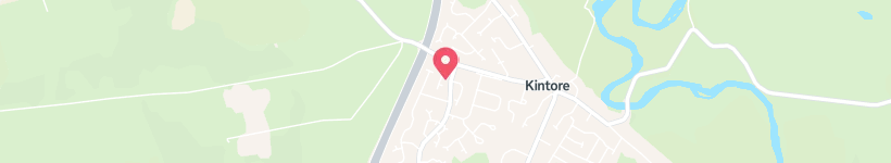 Map Of Deer'S Den, United Kingdom, Heath