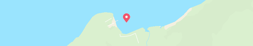 Map Of Ardintoul Bay, Bay