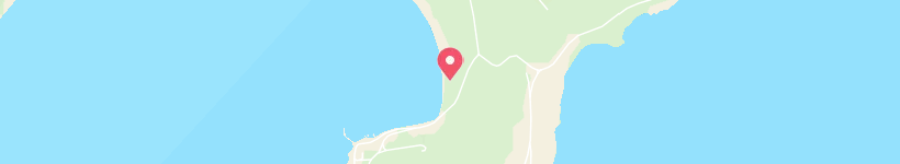 Map Of Lerkliv, Sweden, Bush