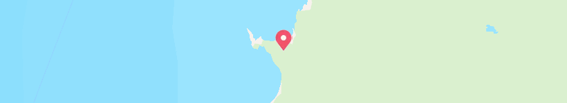Map Of Hoy Island, United Kingdom, Natural Park