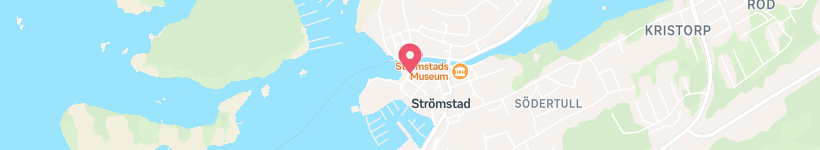 Peta Toro, Strömstad, Swedia, Restoran