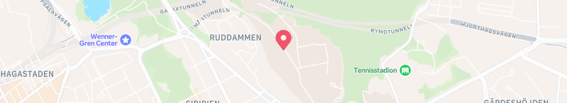 Haritası Kth R1, Stokholm, İsveç, Müze