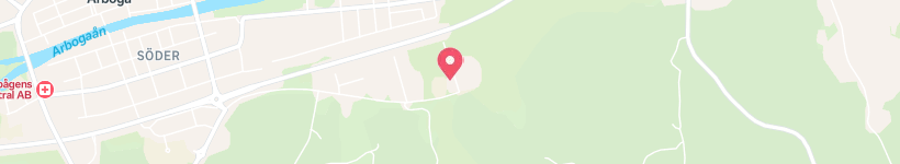Map Of Element Metech, Arboga, Sweden, Laboratory