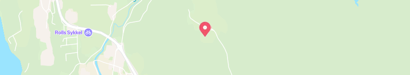 Map Of Hareleina, Norway, Cultivated Area