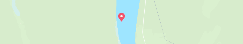 Map Of Hestelling Sluice, Guyana, Sluice