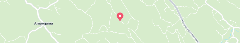 Map Of Boralukada, Sri Lanka, Locality