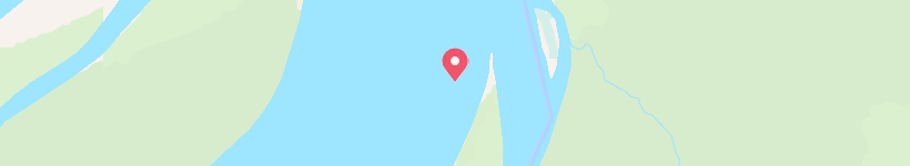 Map Of Boca De Suapure, Venezuela, Stream Mouth