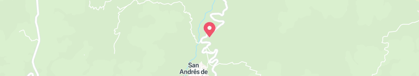 Map Of Farideh Jackaman, Colombia, Day Trip