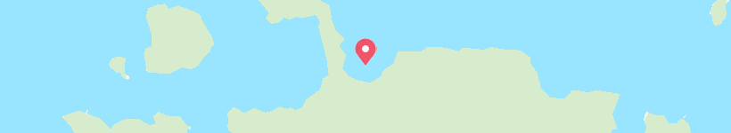 Karte Von Båset, Finnland, Bucht