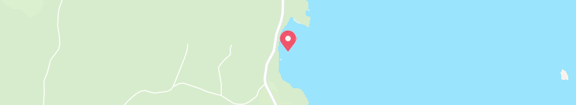 Karte Von Getvarpet, Finnland, Bucht