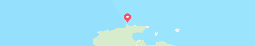 Map Of Nothusholmen, Finland, Point