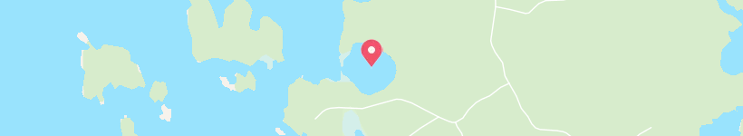 Karte Von Vedaviken, Finnland, Bucht