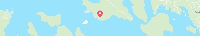 Map Of Branäs, Finland, Point