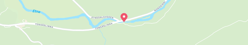 Map Of Brandeburg Brucke, Norway, University