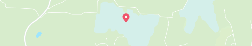 Map Of Leppisuo, Finland, Peat Cutting Area