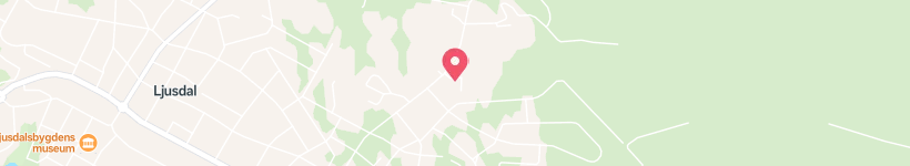 Map Of Restaurang Parlan, Ljusdal, Sweden, Restaurant