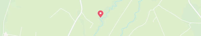 Carte De Starrnäset, Finlande, Col Méandre