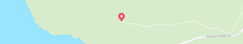 Map Of Kleberg, Norway, Farm