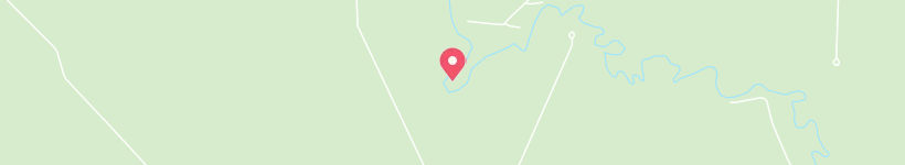 Carte De Pitkäniemi, Finlande, Col Méandre