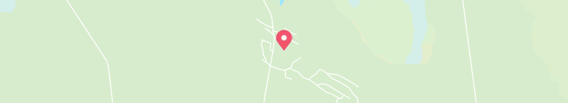 Map Of Skjutbana, Finland, Artillery Range