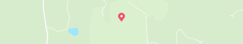 Map Of Sarasuo, Finland, Peat Cutting Area