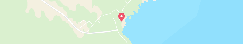 Karta Över Fjoruhusid, Hellnar, Island, Restaurang