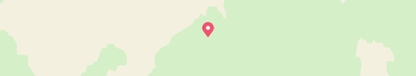 Map Of Bræðrafell Hut, Iceland, Shelter