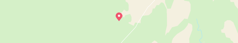 Map Of Möðrudalsheiði, Iceland, Heath