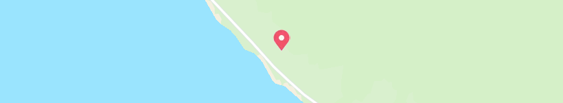 Map Of Pollurin Hot Pool, Iceland, Hot Spring