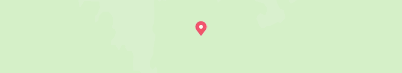 Map Of Tunguhvilftir, Iceland, Cirque