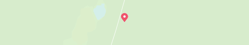 Map Of Haaramaa, Finland, Forest