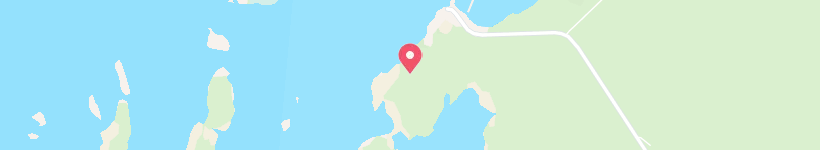 Map Of Lille Herstrand, Norway, Lodging