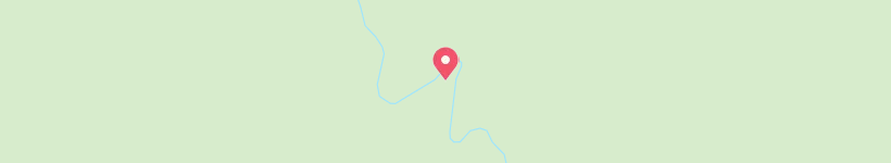 Carte De Koivikkoperä, Finlande, Col Méandre