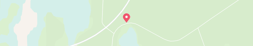 Map Of Palomaankurvi, Finland, Road Bend