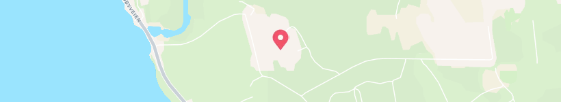 Map Of Bjerkvik Technical Workshop, Bjerkvik, Norway, Norwegian Armed Forces