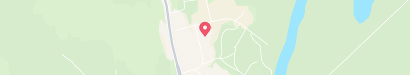 Map Of Fagsøm As, Bardu, Norway, Furniture Store